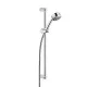 Kludi Zenta 3S zuhany garnitúra 600 mm króm (608300500)