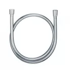 KLUDI Suparaflex Silver gégecső 125 cm 6107105-00 rajza