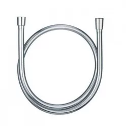 KLUDI Suparaflex Silver gégecső 125 cm 6107105-00 rajza