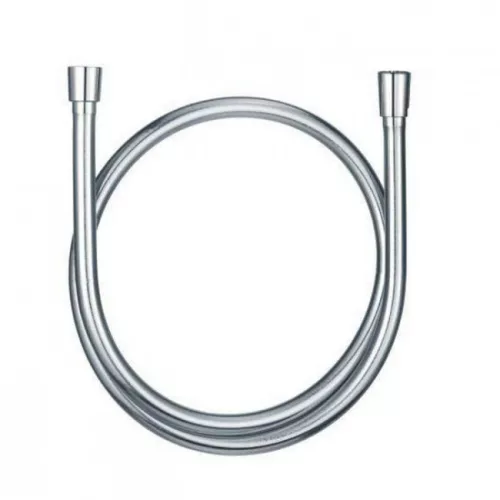 KLUDI Suparaflex Silver gégecső 125 cm 6107105-00 rajza