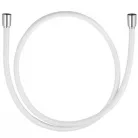 KLUDI Suparaflex Silver gégecső 125 cm 6107105-00 rajza
