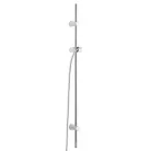 Kludi A-QA v 1100 mm flexibilis fali rúd króm (620950500)