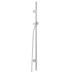 Kludi A-QA v 1100 mm flexibilis fali rúd króm (620950500)