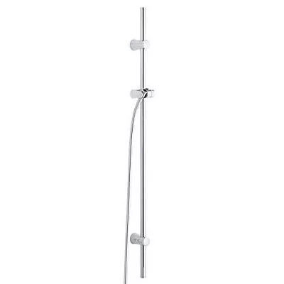 Kludi A-QA v 1100 mm flexibilis fali rúd króm (620950500)