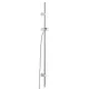 Kludi A-QA v 1100 mm flexibilis fali rúd króm (620950500)