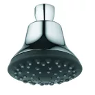 Kludi FRESHLINE 100 fejzuhany króm (621910500)