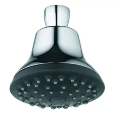 Kludi FRESHLINE 100 fejzuhany króm (621910500)