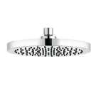 Kludi A-QA tányér fejzuhany 200 mm króm (665100500)