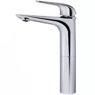 Teka Itaca XL magasított mosdó csaptelep 67.366.02.00 rajza