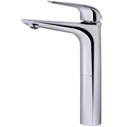 Teka Itaca XL magasított mosdó csaptelep 67.366.02.00 rajza