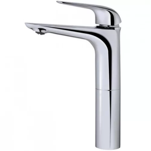 Teka Itaca XL magasított mosdó csaptelep 67.366.02.00 rajza