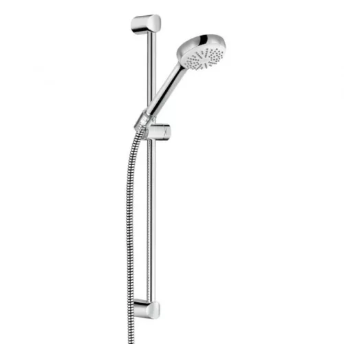 KLUDI LOGO 1S zuhanyszett 60 cm rúddal KL-6816005-00 rajza