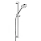 KLUDI LOGO 1S zuhanyszett 60 cm rúddal KL-6816005-00 rajza