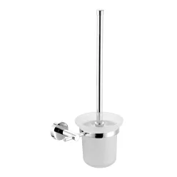 Ferro mephisto WC-kefe tartóval(6833.0)