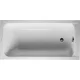 Duravit D-Code Fürdőkád fehér 1500x750 mm (700095000000000)