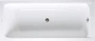 Duravit D-Code Fürdőkád fehér 1700x750 mm (700099000000000)