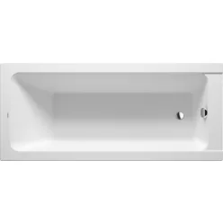   Duravit D-Code Fürdőkád fehér 1700x750 mm (700100000000000)