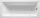 Duravit D-Code Fürdőkád fehér 1700x750 mm (700100000000000)
