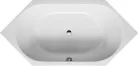 Duravit D-Code Fürdőkád fehér 1900x900 mm (700138000000000)