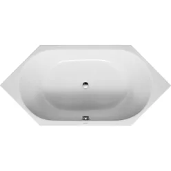  Duravit D-Code Fürdőkád fehér 1900x900 mm (700138000000000)
