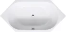 Duravit D-Code Fürdőkád fehér 1900x900 mm (700138000000000)