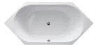 Duravit D-Code Fürdőkád fehér 1900x900 mm (700138000000000)