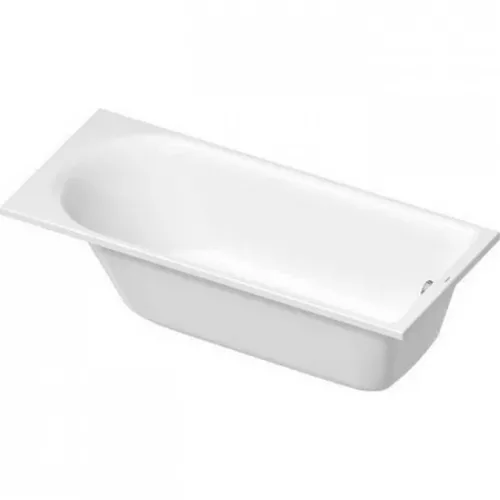 Duravit D-Neo egyenes fürdőkád akril 150x75 fehér 700471000000000