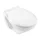 Alföldi Optic WC csésze fali mélyöblítésű CleanFlush 7047 R0 01 rajza