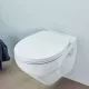 Alföldi Optic fali WC csésze CleanFlush kompakt 7048 R0 01 rajza