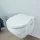 Alföldi Optic fali WC csésze CleanFlush kompakt 7048 R0 01 rajza