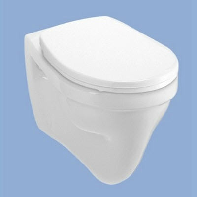 Alföldi Saval 2.0 laposöblítésű fali WC csésze EASYPLUS (7068 19 R1)