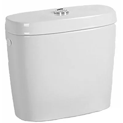 Alföldi Saval 2.0 WC tartály fehér (7074 49 01)