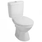 Alföldi Saval 2.0 monoblokkos WC csésze 7090 19 01 rajza