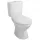 Alföldi Saval 2.0 monoblokkos WC csésze 7090 19 01 rajza
