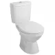 Alföldi Saval 2.0 monoblokkos WC csésze 7090 19 01 rajza
