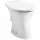ALFÖLDI Bázis WC lapos hátsó CleanFlush fehér 7095 R0 01 rajz