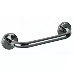 Bisk Masterline egyenes kádkapaszkodó 30 cm króm 71850