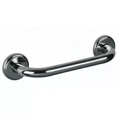 Bisk Masterline egyenes kádkapaszkodó 30 cm króm 71850