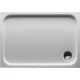 Duravit D-Code Zuhanytálca fehér (720093000000000)