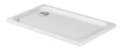 Duravit D-Code Zuhanytálca fehér (720094000000000)
