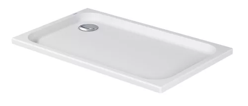 Duravit D-Code Zuhanytálca fehér (720094000000000)