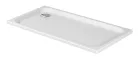 Duravit D-Code Zuhanytálca fehér (720095000000000)