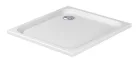 Duravit D-Code Zuhanytálca fehér (720102000000000)