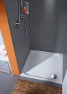 Duravit D-Code Zuhanytálca fehér (720102000000000)