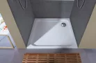 Duravit D-Code Zuhanytálca fehér (720102000000000)
