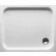 Duravit D-Code Zuhanytálca fehér (720104000000000)