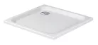 Duravit D-Code Zuhanytálca fehér (720105000000000)