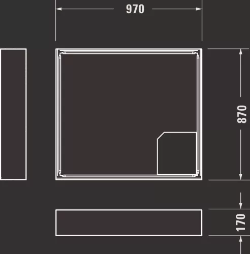 Duravit D-Code Zuhanytálca fehér (720107000000000)