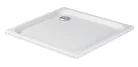 Duravit D-Code Zuhanytálca fehér (720107000000000)