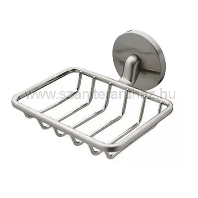 Bisk VIRGINIA zuhany szappantál  (72083SN)